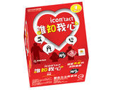 Icon’tact