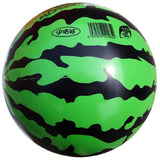 18cm Watermelon PVC Inflatable Ball