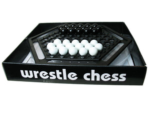Wrestle Chess