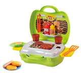 My Carry Along Barbeque (22PCS)