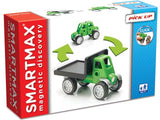 SmartMax - Pick Up