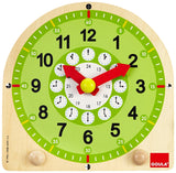Goula - School Clock
