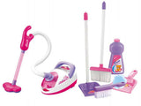 Magical Cleaner Play Set