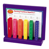 Fraction Tower® Deluxe Activity Set
