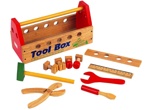 Benho Tool Box