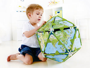 HAPE - Architetrix Globe Set