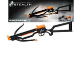 Petron Stealth Crossbow