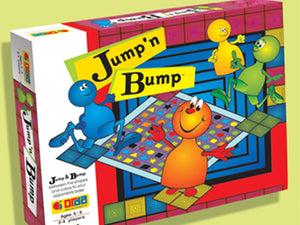 Jump n Bump