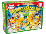 Monkey Blocks