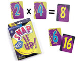 Snap it up! (maths multiplication)