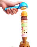 Ice-cream Tower
