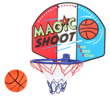 Magic Shoot Basketball