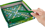 Scrabble Travel Board Game