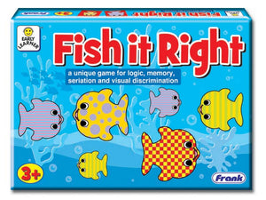 Fish it Right