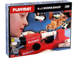 Playmat 4 in 1 Workshop ( Export Version)