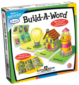 Build-a-Word