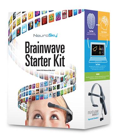 NeuroSky Mindwave Mobile 2
