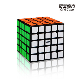 QiYi Magic Cube (5X5)