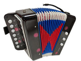 Children's accordion