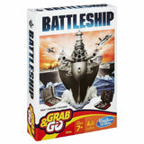 Hasbro Travel Battleship