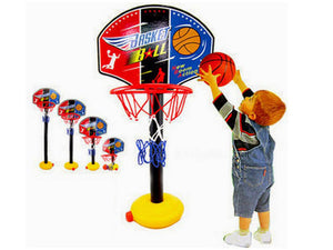 Super Sport Set Basketball