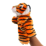 Animal Hand Puppet – Tiger