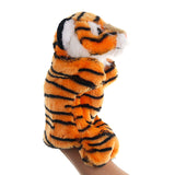 Animal Hand Puppet – Tiger