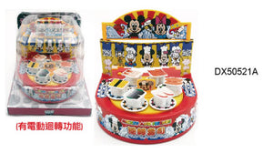 Mickey Mouse Sushi Toy