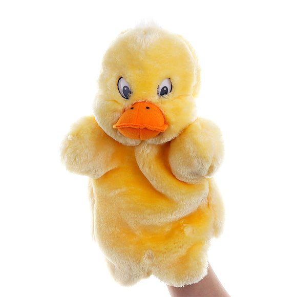 Animal Hand Puppet – Duck