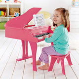 Hape - Happy Grand Piano (Pink)