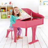 Hape - Happy Grand Piano (Pink)