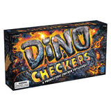Dino Checkers