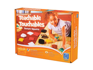 Teachable Touchables