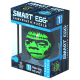 Smart Egg - FRANK-EINSTEIN