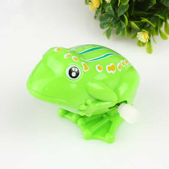 Wind-up Jumping Frog