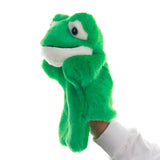 Animal Hand Puppet – Frog