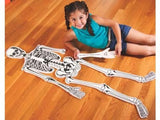 Skeleton Floor Puzzle