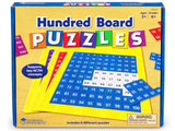 Hundred Board Puzzles