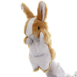 Animal Hand Puppet – Rabbit