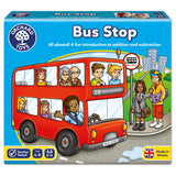 Orchard - Bus Stop Board Game