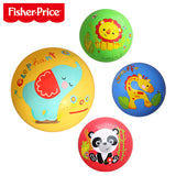 Fisher-Price 22cm PVC Ball