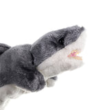 Animal Hand Puppet - Shark