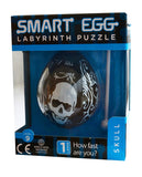 Smart Egg - SKULL