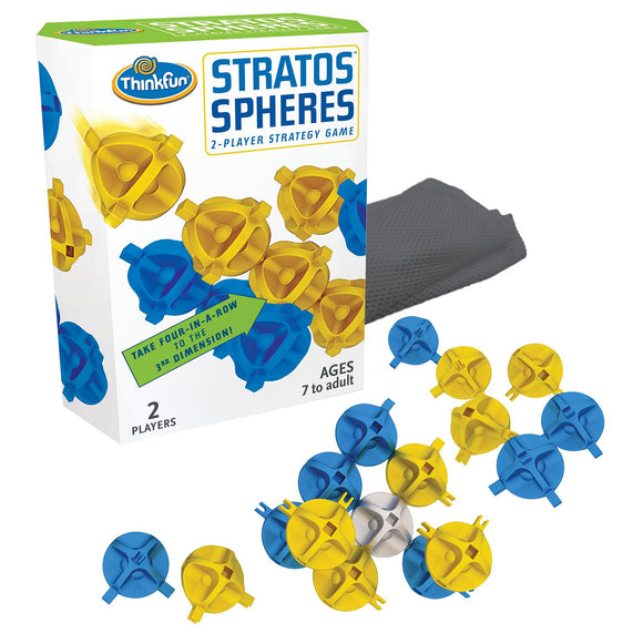 Stratos Spheres