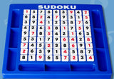 Number Game - SUDOKU
