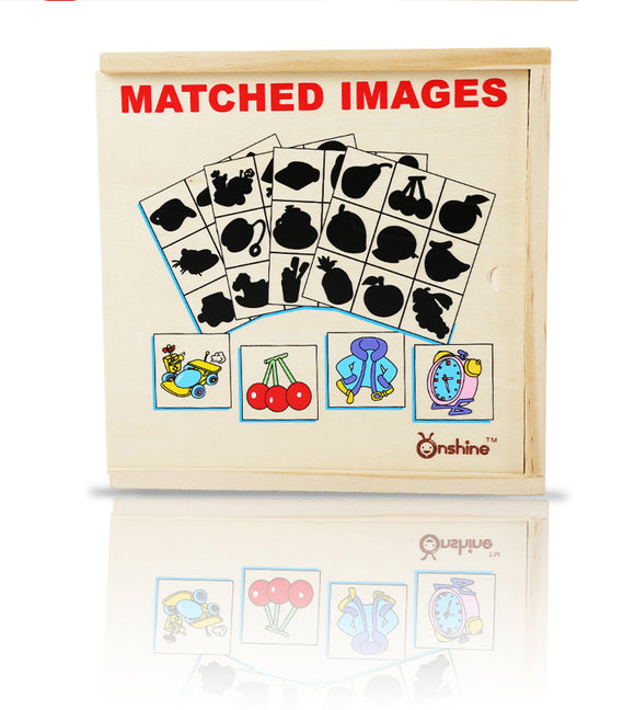 Matched Images