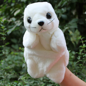 Animal Hand Puppet – Sea Lion