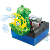 Circuit Science - Bubble Maker