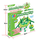 Mini Prince Frog Trap